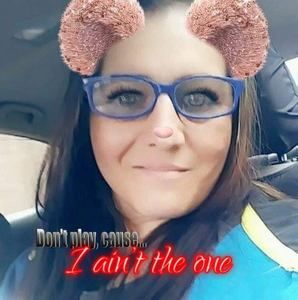 Meet your Posher, Tina-rose